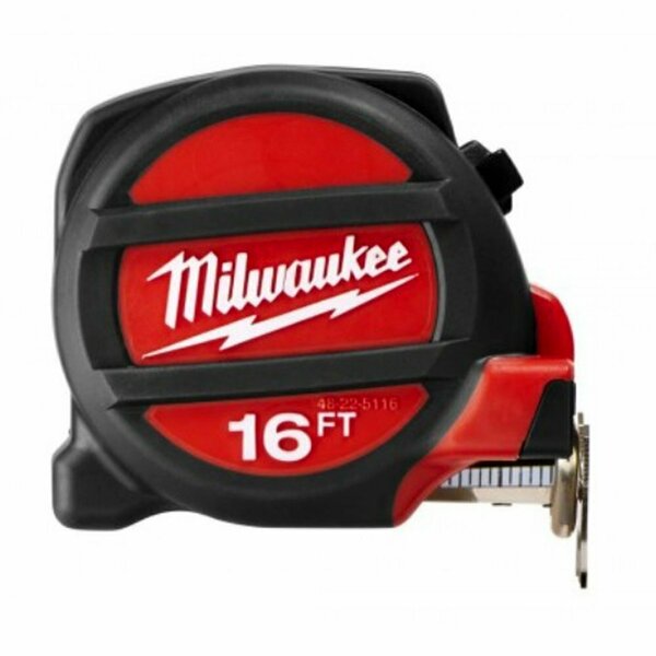 Milwaukee Tool 16' Magnetic Tape Measure ML48-22-5116